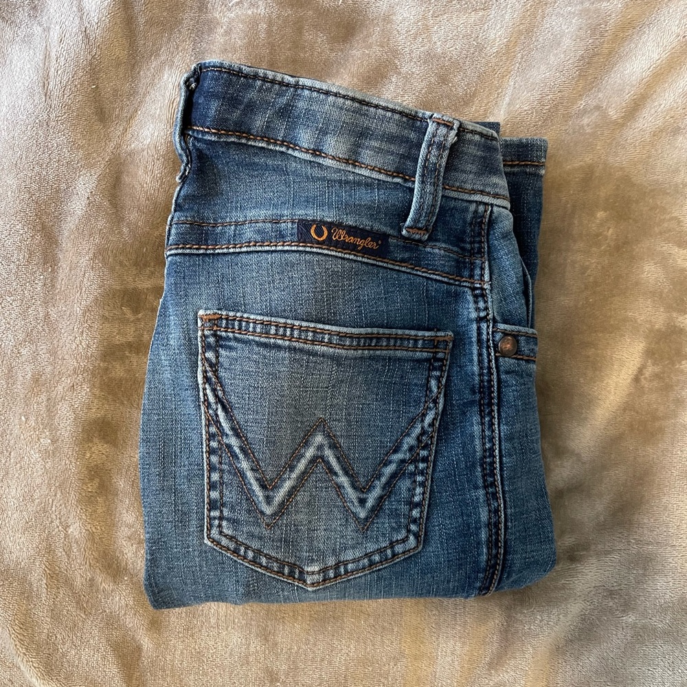 Wrangler Willow